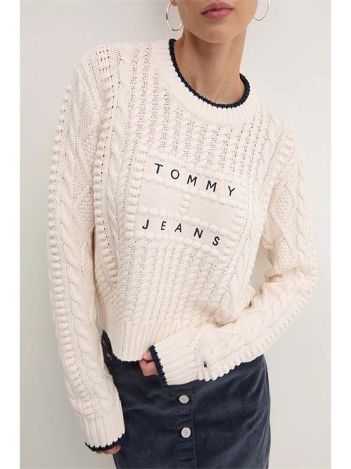  TOMMY JEANS | DW0DW18522/YBH